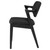 Kalli Dining Chair Activated Charcoal