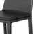 Palma Bar Stool Dark Grey