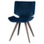 Astra Dining Chair Petrol