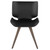 Astra Dining Chair Black