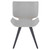 Astra Dining Chair Stone Grey