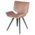 Astra Dining Chair Blush