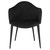 Nora Dining Chair Coal