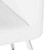 Patrice Dining Chair White
