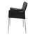 Colter Dining Armchair Black