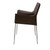 Colter Dining Armchair Mink