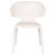 Bandi Dining Chair Oyster