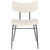 Soli Dining Chair Shell