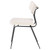 Soli Dining Chair Shell