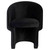Clementine Dining Chair Black