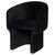 Clementine Dining Chair Black