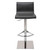 Colter Adjustable Stool Dark Grey