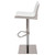 Colter Adjustable Stool White