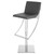 Swing Adjustable Stool Grey