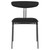 Giada Dining Chair Activated Charcoal