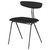 Giada Dining Chair Activated Charcoal