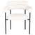 Portia Dining Chair Oyster