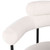 Portia Dining Chair Oyster