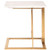 Dell Side Table White