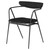 Gianni Dining Chair Activated Charcoal