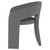 Anise Dining Chair Shale Grey