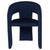 Anise Dining Chair True Blue