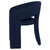 Anise Dining Chair True Blue