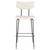 Soli Bar Stool Shell