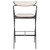 Gianni Bar Stool Shell