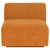 Lilou Modular Sofa 1-Seat Amber