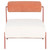 Marni Occasional Chair Oyster