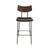 Soli Bar Stool Black