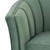 Aria Single Seat Sofa Moss