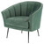 Aria Single Seat Sofa Moss