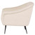 Lucie Occasional Chair Sand