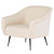 Lucie Occasional Chair Sand