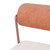 Marni Occasional Bench Oyster