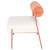 Marni Bench Oyster