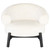 Romola Occasional Chair Coconut