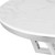 Aurora Coffee Table White