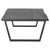 Versailles Coffee Table Oxidized Grey