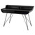 Noori Desk Table Onyx