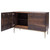 Kulu Sideboard Cabinet Seared