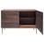 Kulu Sideboard Cabinet Seared