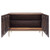 Kulu Sideboard Cabinet Seared