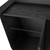 Noori Sideboard Cabinet Onyx