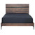 Prana Queen Bed Seared