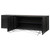 Zola Sideboard Cabinet Ebonized