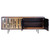 Blok Sideboard Cabinet Bronze