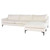 Anders Sectional Sofa Coconut